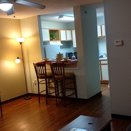 Affordable Suites Джаксънвил Екстериор снимка