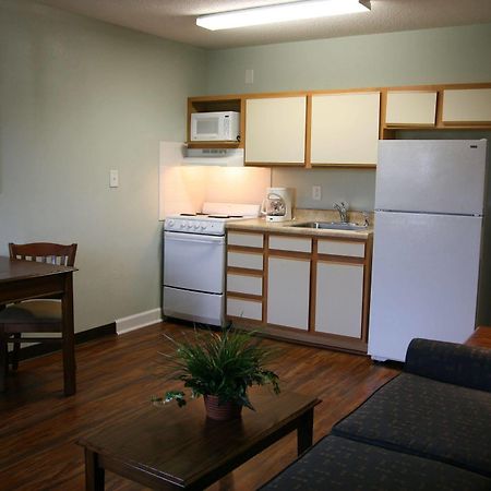 Affordable Suites Джаксънвил Екстериор снимка