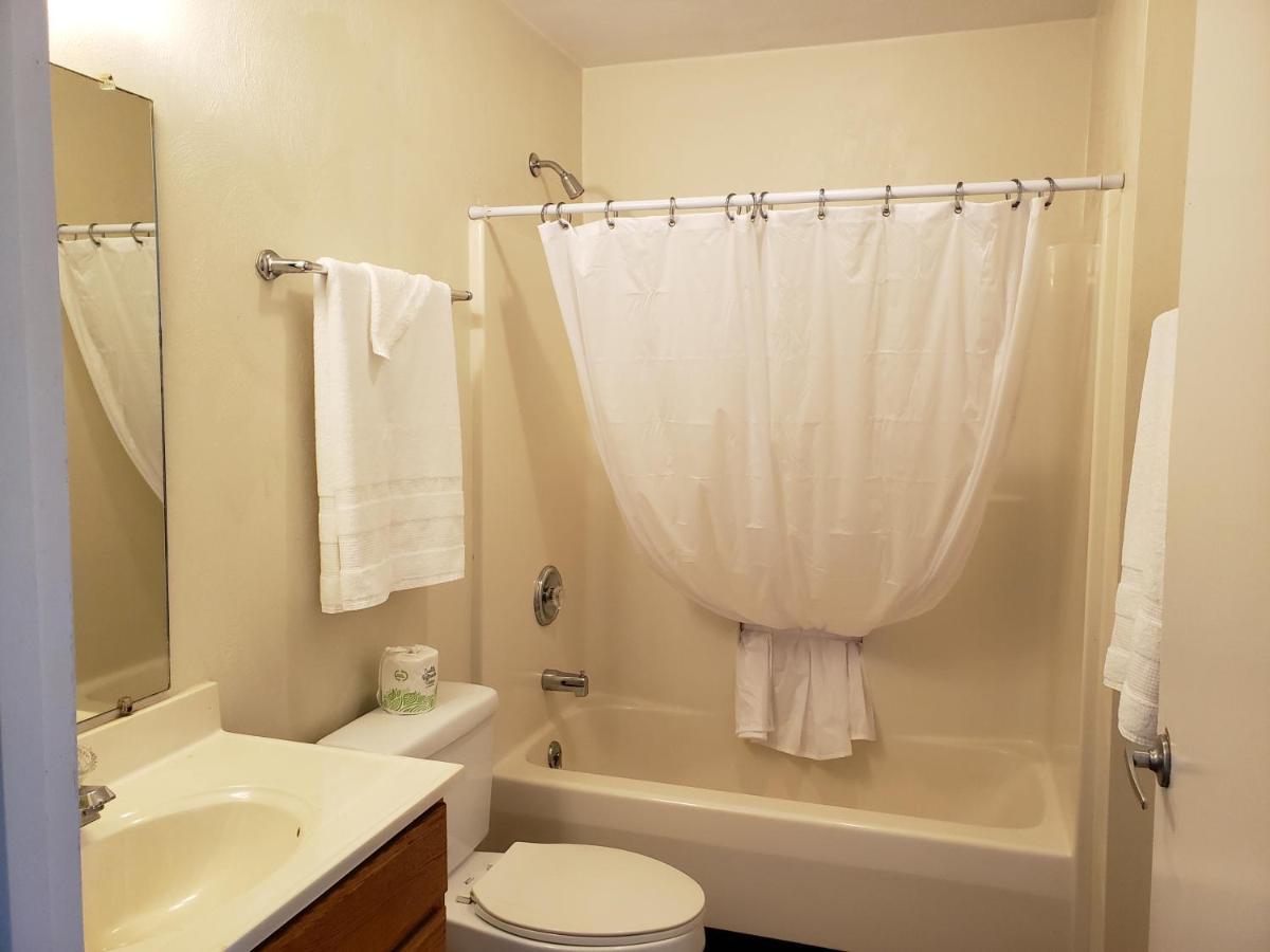 Affordable Suites Джаксънвил Екстериор снимка