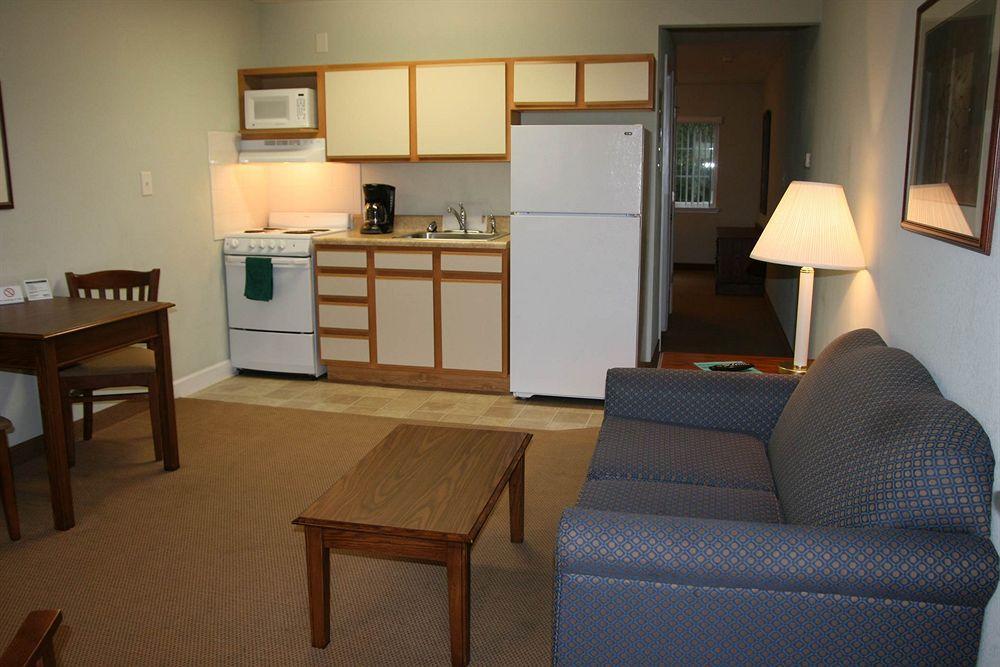 Affordable Suites Джаксънвил Екстериор снимка