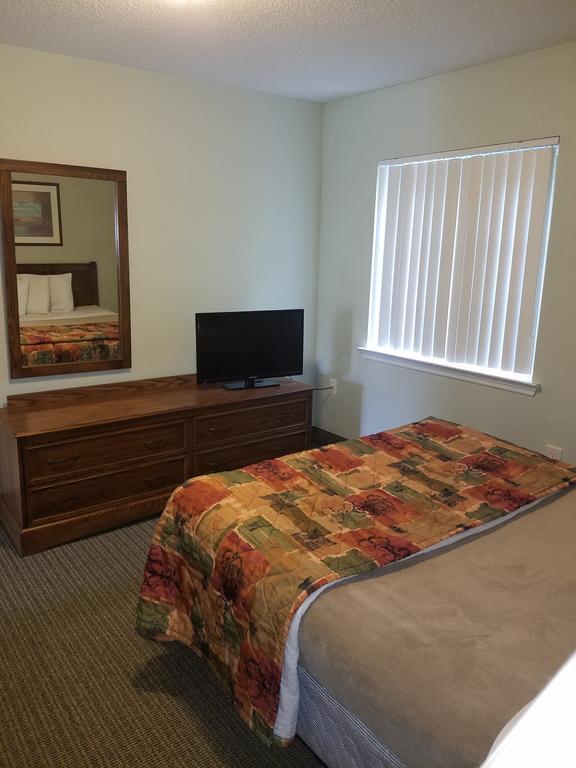 Affordable Suites Джаксънвил Екстериор снимка