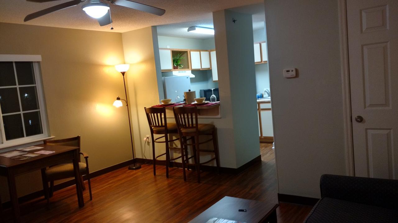 Affordable Suites Джаксънвил Екстериор снимка