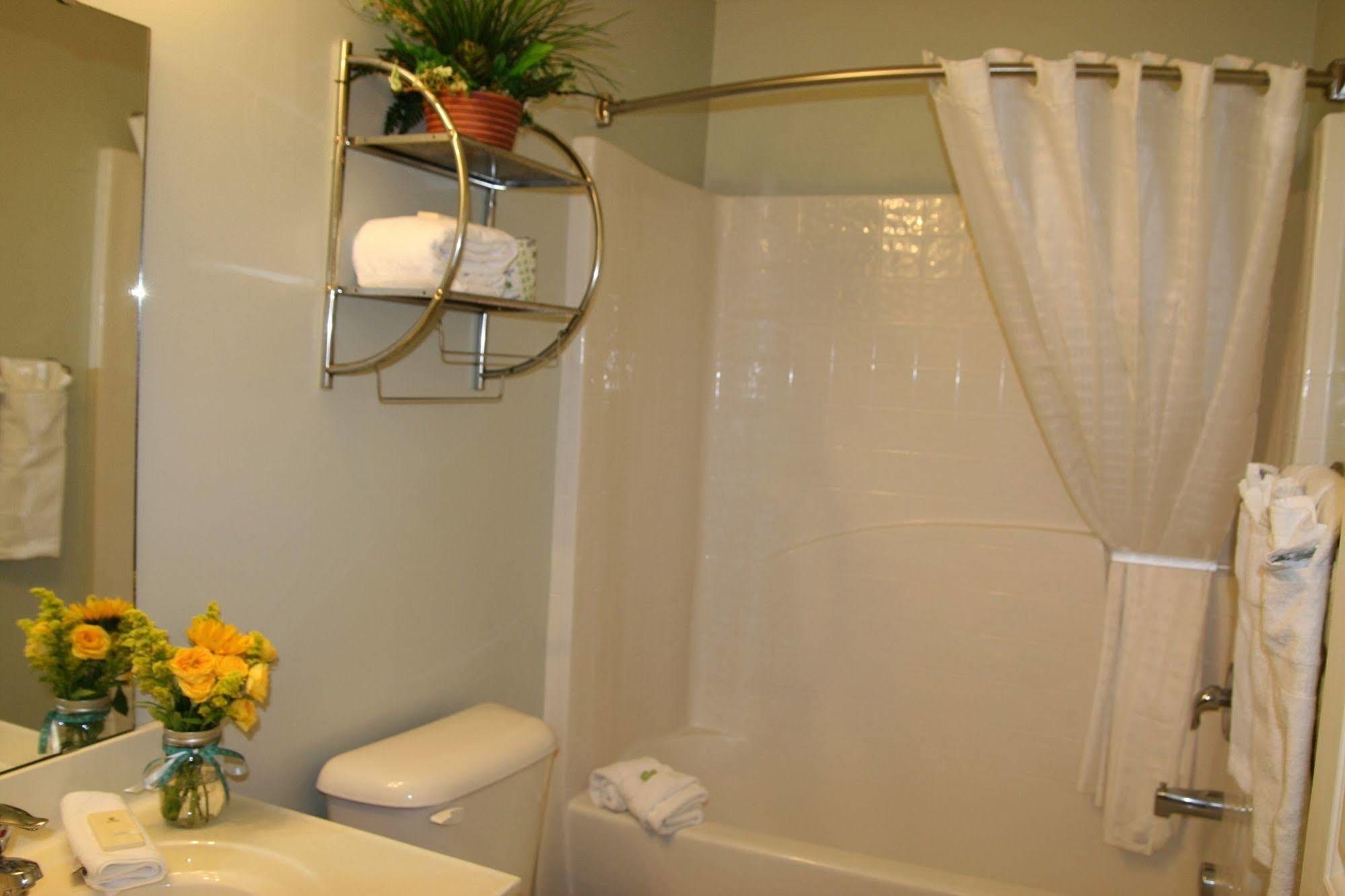 Affordable Suites Джаксънвил Екстериор снимка