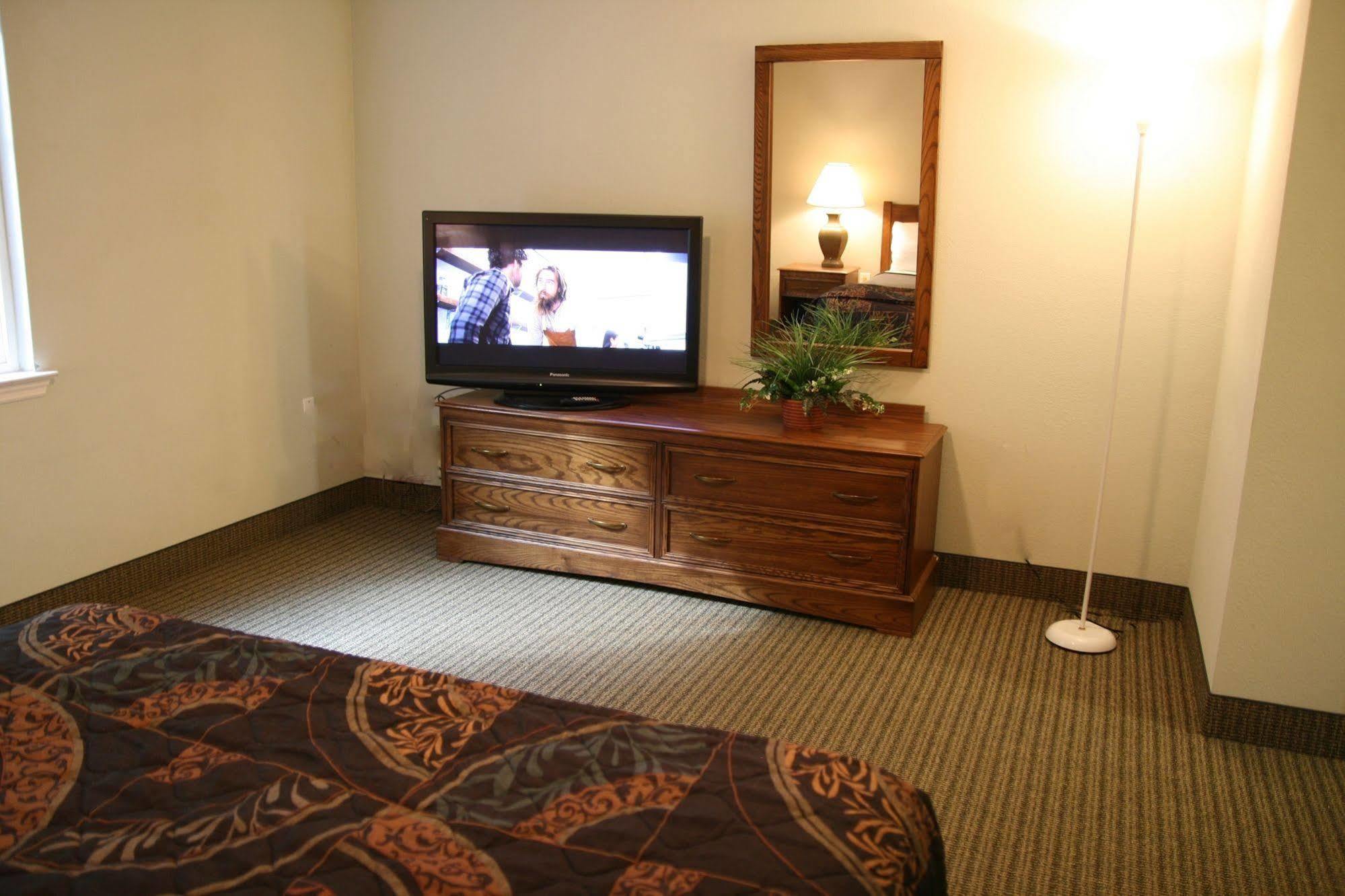 Affordable Suites Джаксънвил Екстериор снимка