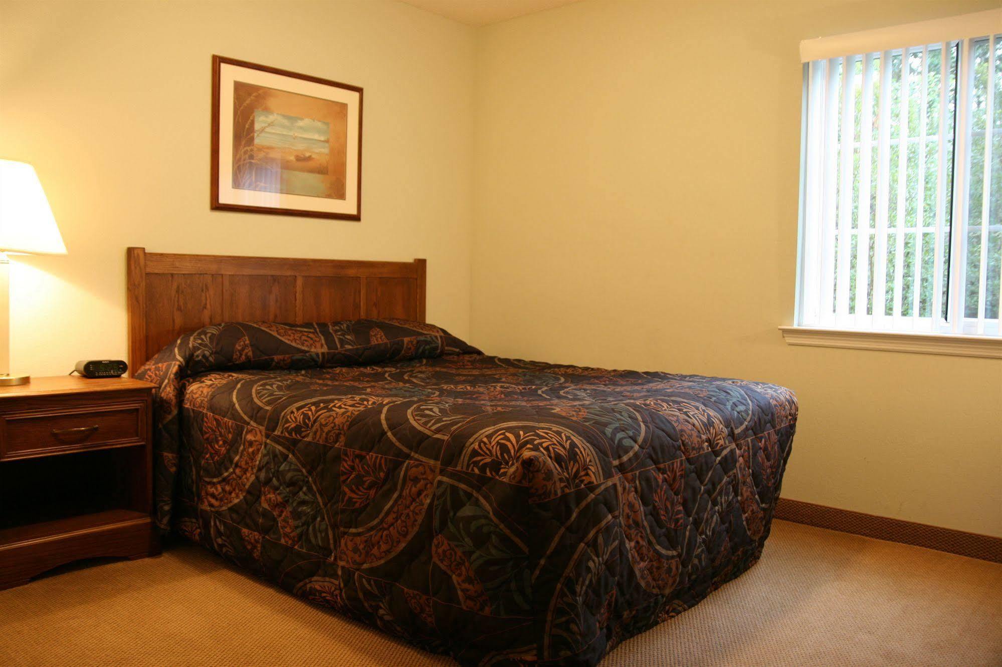 Affordable Suites Джаксънвил Екстериор снимка