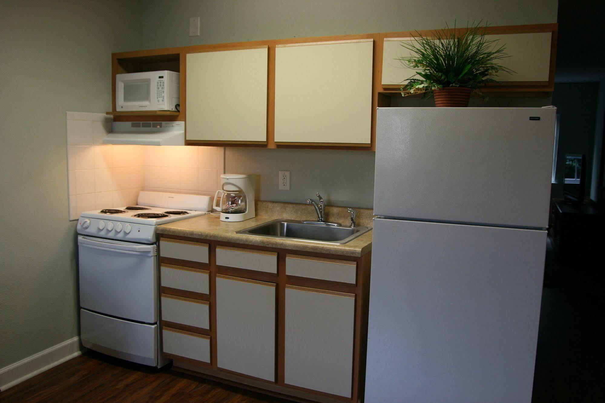 Affordable Suites Джаксънвил Екстериор снимка