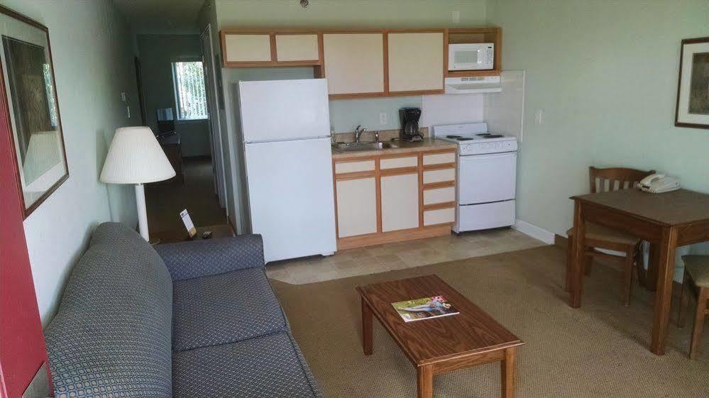 Affordable Suites Джаксънвил Екстериор снимка