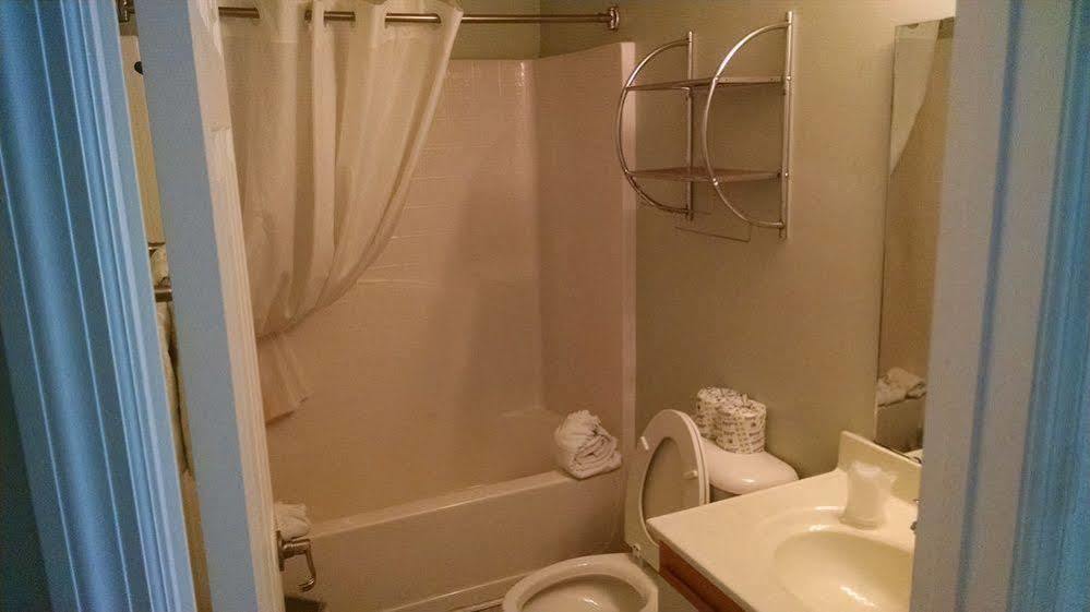 Affordable Suites Джаксънвил Екстериор снимка